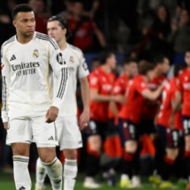 Mbappe Disorot Soal Fisik, Eks Barcelona Kecam Performa Pemain Madrid